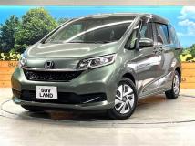 2024 Honda Freed