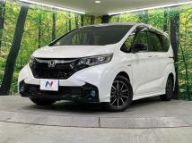 2018 Honda Freed