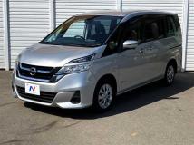 2016 Nissan Serena