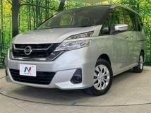 2019 Nissan Serena