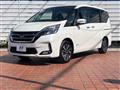 2020 Nissan Serena