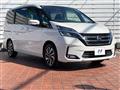 2020 Nissan Serena