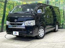 2024 Toyota Hiace Van