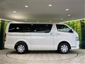 2025 Toyota Hiace Van