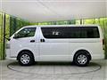 2025 Toyota Hiace Van
