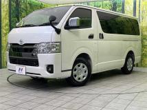 2025 Toyota Hiace Van