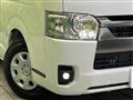 2026 Toyota Hiace Van