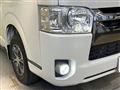 2018 Toyota Hiace Van