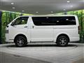 2025 Toyota Hiace Van