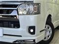 2025 Toyota Hiace Van