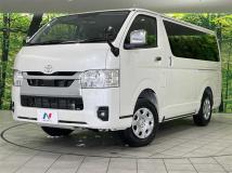2026 Toyota Hiace Van