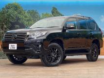 2021 Toyota Land Cruiser Prado