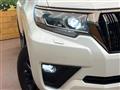 2022 Toyota Land Cruiser Prado