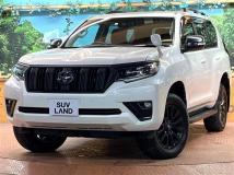 2023 Toyota Land Cruiser Prado