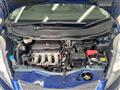 2008 Honda Fit