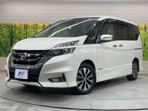 2016 Nissan Serena