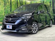 2016 Nissan Serena