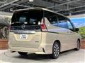 2016 Nissan Serena