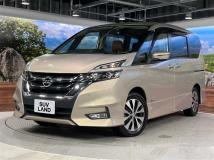 2016 Nissan Serena