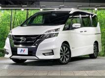 2016 Nissan Serena