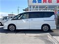 2016 Nissan Serena