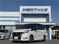 2016 Nissan Serena