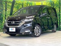 2016 Nissan Serena