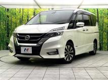 2017 Nissan Serena