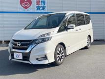 2017 Nissan Serena