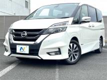 2017 Nissan Serena
