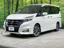 2017 Nissan Serena
