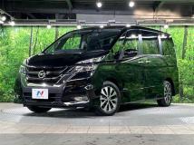 2017 Nissan Serena