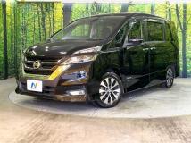 2017 Nissan Serena