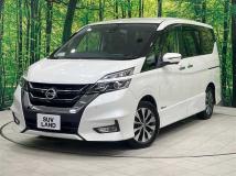 2017 Nissan Serena