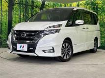 2017 Nissan Serena