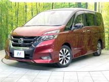 2017 Nissan Serena