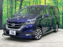 2017 Nissan Serena