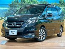 2017 Nissan Serena
