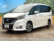 2017 Nissan Serena