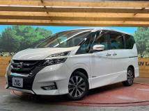 2017 Nissan Serena