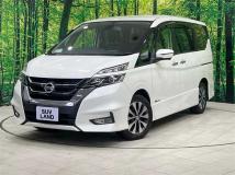 2017 Nissan Serena