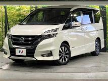 2018 Nissan Serena