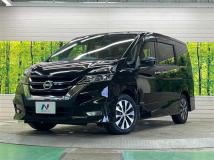 2018 Nissan Serena
