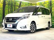 2018 Nissan Serena
