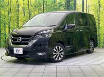 2018 Nissan Serena
