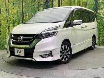 2018 Nissan Serena