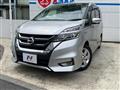2018 Nissan Serena