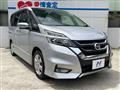 2018 Nissan Serena