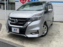 2018 Nissan Serena