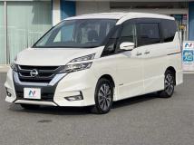 2018 Nissan Serena